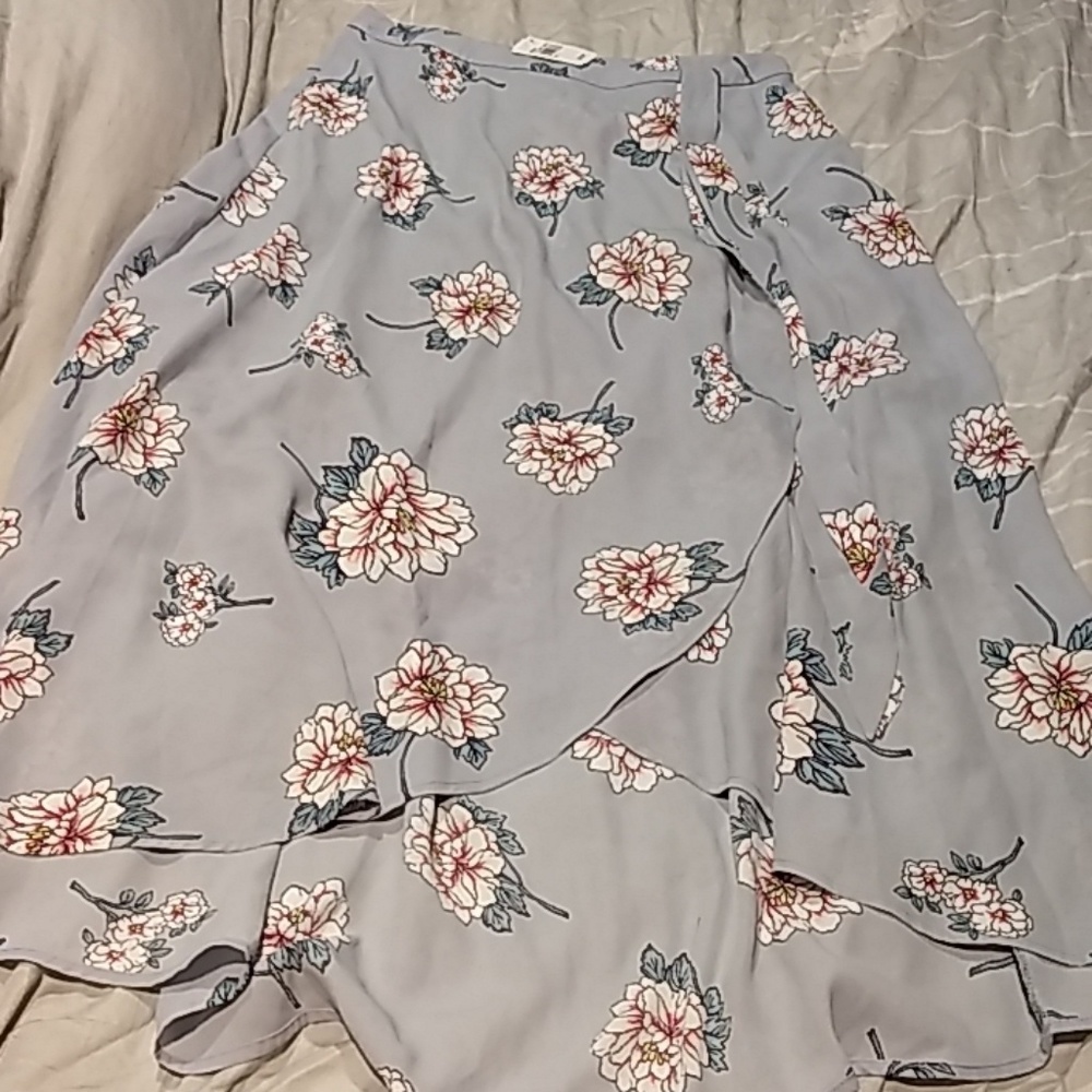 NWT J.O.A skirt.